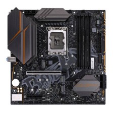 Colorful BATTLE-AX B760M-PLUS V20 12th and 13th generation Motherboard